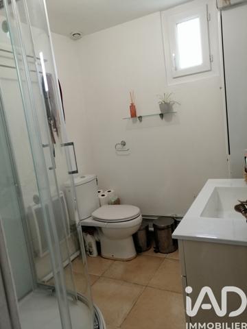 Maison à vendre 3 pièces 55 m² Villers-Saint-Paul