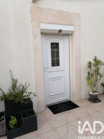 Maison à vendre 3 pièces 55 m² Villers-Saint-Paul