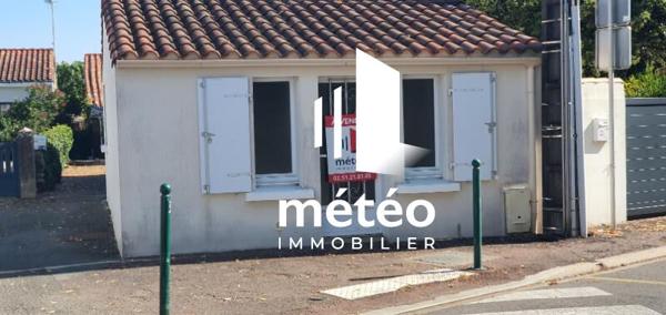 Maison Angles 3 pièce(s) 64.5 m2