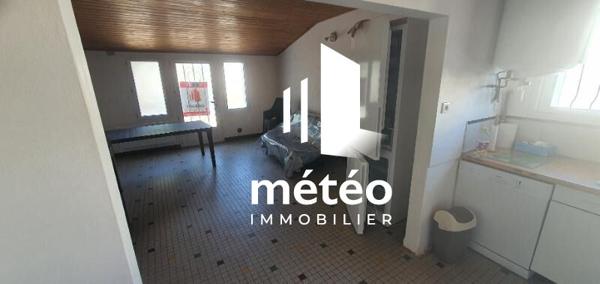 Maison Angles 3 pièce(s) 64.5 m2