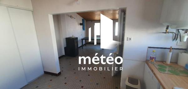 Maison Angles 3 pièce(s) 64.5 m2