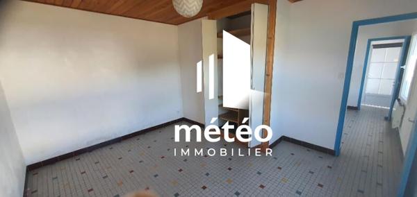 Maison Angles 3 pièce(s) 64.5 m2