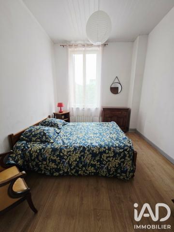 Location appartement 2 pièces 45,77 m² Mazamet