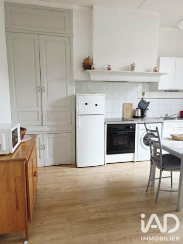 Location appartement 2 pièces 45,77 m² Mazamet