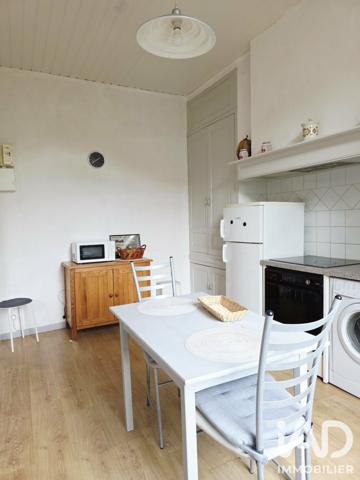 Location appartement 2 pièces 45,77 m² Mazamet