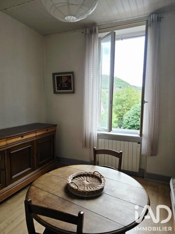 Location appartement 2 pièces 45,77 m² Mazamet