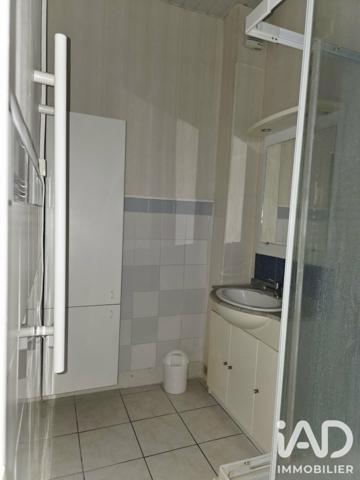 Location appartement 2 pièces 45,77 m² Mazamet