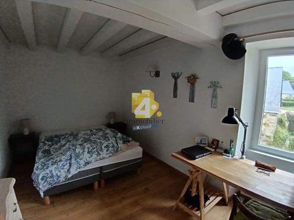 Maison Pontchateau 4 pièces 120 m2 dans domaine privé