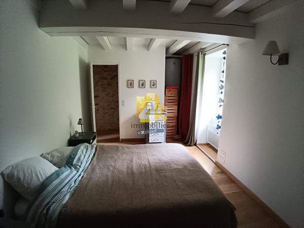 Maison Pontchateau 4 pièces 120 m2 dans domaine privé