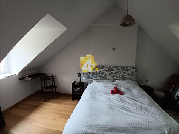 Maison Pontchateau 4 pièces 120 m2 dans domaine privé