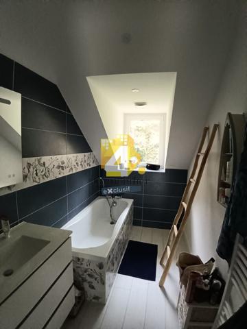 Maison Pontchateau 4 pièces 120 m2 dans domaine privé