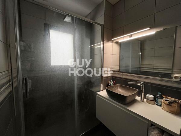 Appartement Mont De Marsan 2 pièce(s) 46.20 m2