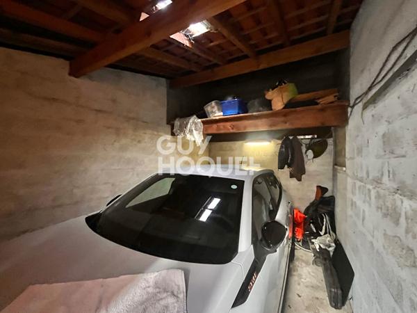 Appartement Mont De Marsan 2 pièce(s) 46.20 m2