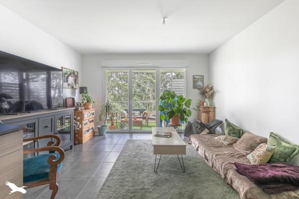 Appartement à vendre |  Saint-Jean-d'Illac |  3 pièces | 60 m²