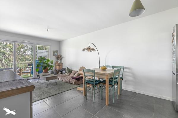 Appartement à vendre |  Saint-Jean-d'Illac |  3 pièces | 60 m²