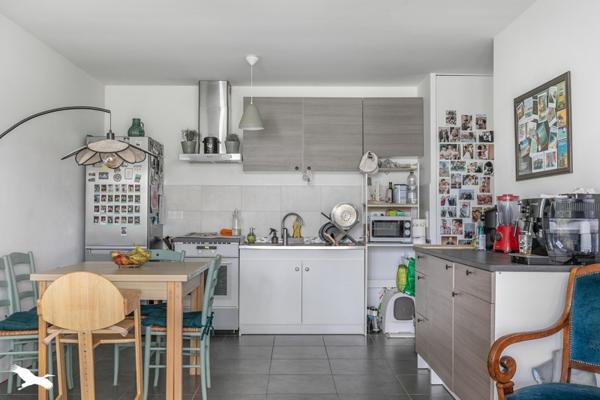 Appartement à vendre |  Saint-Jean-d'Illac |  3 pièces | 60 m²