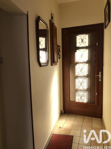 Maison à vendre 4 pièces 110 m² Pithiviers