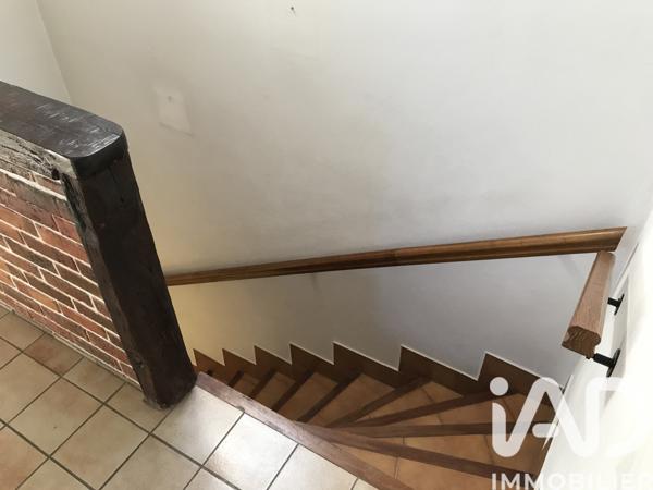 Maison à vendre 4 pièces 110 m² Pithiviers