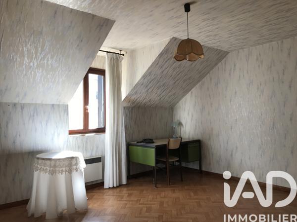 Maison à vendre 4 pièces 110 m² Pithiviers