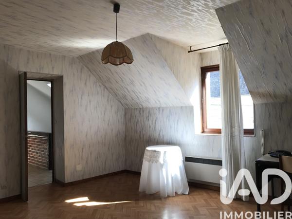 Maison à vendre 4 pièces 110 m² Pithiviers