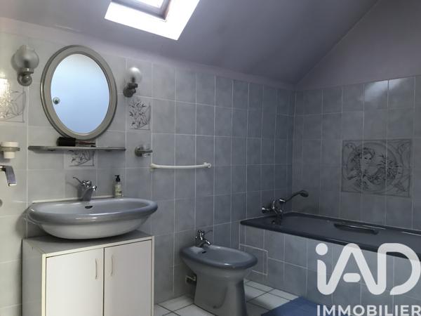 Maison à vendre 4 pièces 110 m² Pithiviers