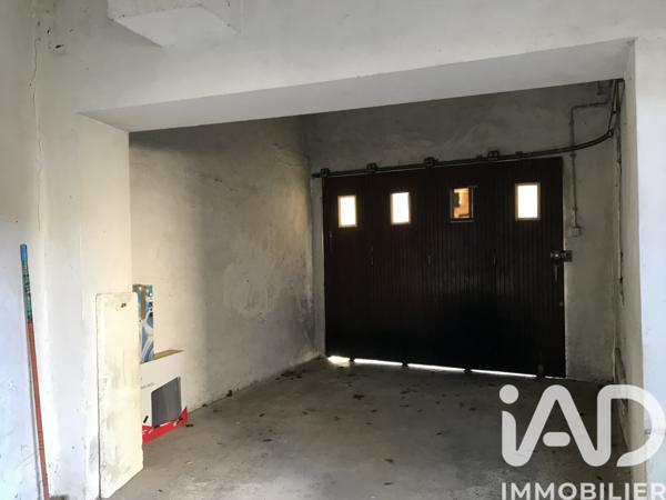 Maison à vendre 4 pièces 110 m² Pithiviers