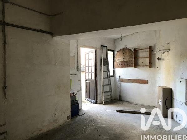 Maison à vendre 4 pièces 110 m² Pithiviers