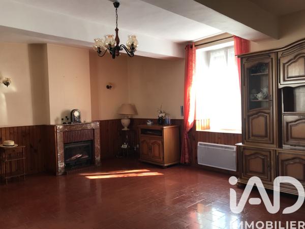 Maison à vendre 4 pièces 110 m² Pithiviers
