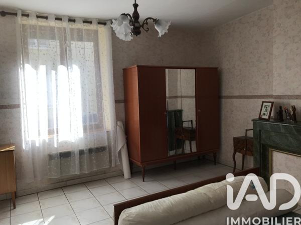 Maison à vendre 4 pièces 110 m² Pithiviers