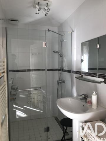 Maison à vendre 4 pièces 110 m² Pithiviers