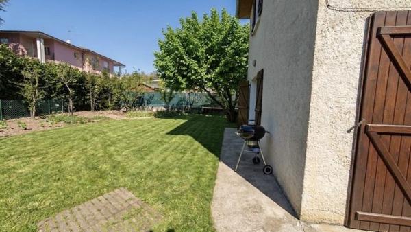 Maison à vendre |  La Tour-du-Pin |  4 pièces | 88 m²