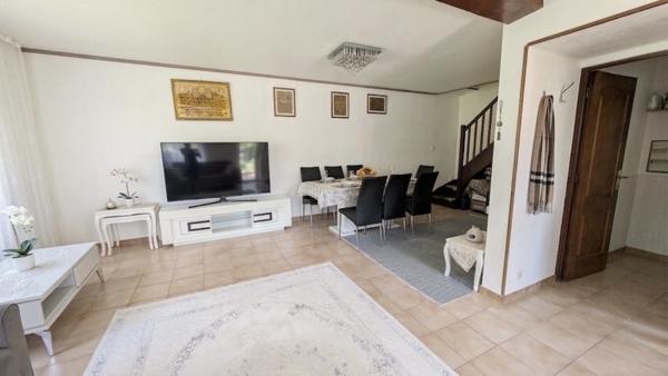 Maison à vendre |  La Tour-du-Pin |  4 pièces | 88 m²