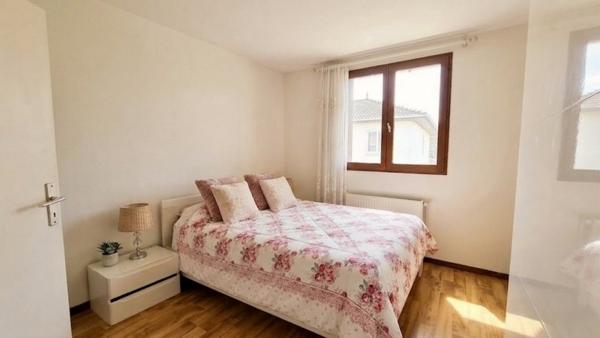 Maison à vendre |  La Tour-du-Pin |  4 pièces | 88 m²