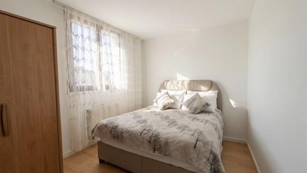 Maison à vendre |  La Tour-du-Pin |  4 pièces | 88 m²