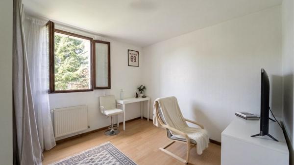 Maison à vendre |  La Tour-du-Pin |  4 pièces | 88 m²