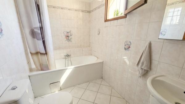 Maison à vendre |  La Tour-du-Pin |  4 pièces | 88 m²