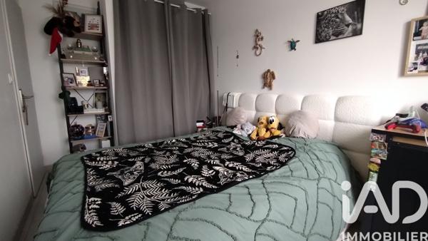 Maison à vendre 5 pièces 90 m² La Ville-aux-Dames