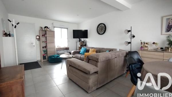 Maison à vendre 5 pièces 90 m² La Ville-aux-Dames