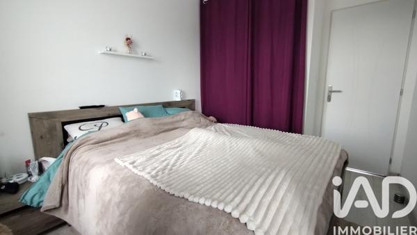 Maison à vendre 5 pièces 90 m² La Ville-aux-Dames