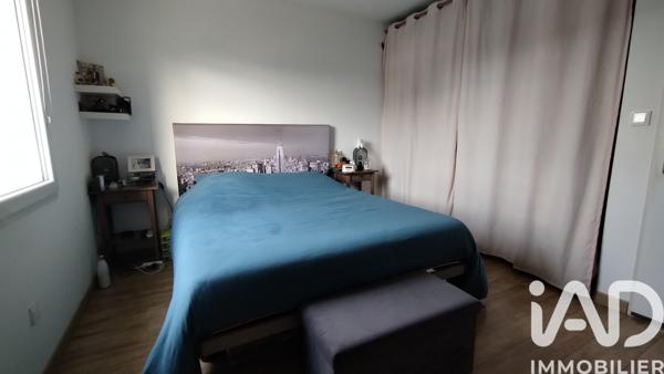 Maison à vendre 5 pièces 90 m² La Ville-aux-Dames