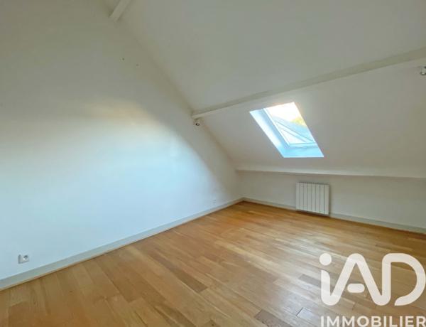 Appartement à vendre 6 pièces 152 m² Blois