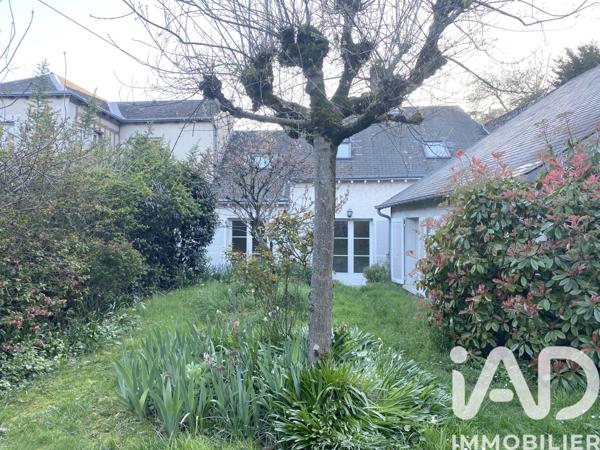 Appartement à vendre 6 pièces 152 m² Blois