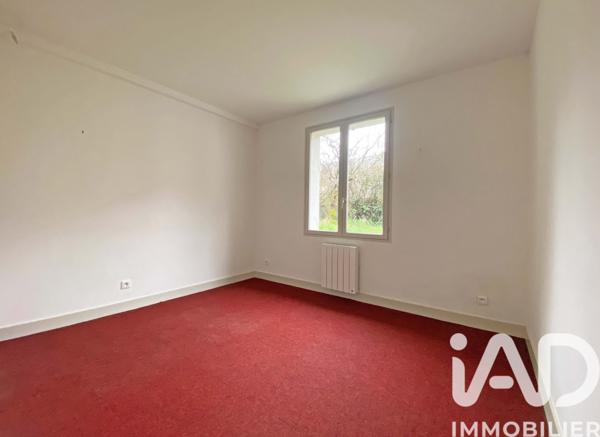 Appartement à vendre 6 pièces 152 m² Blois