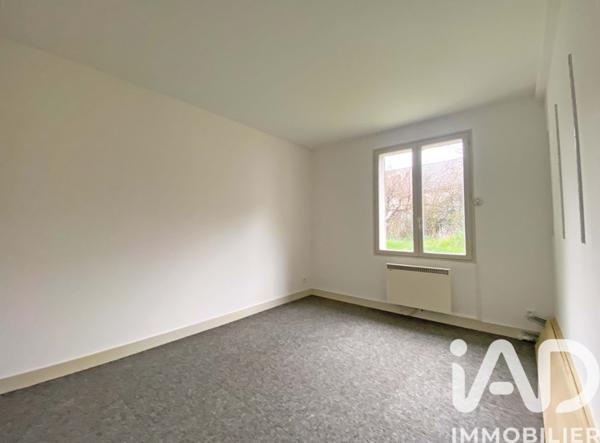 Appartement à vendre 6 pièces 152 m² Blois