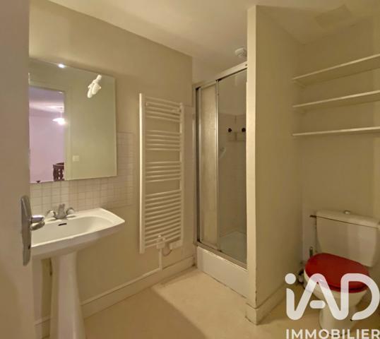 Appartement à vendre 6 pièces 152 m² Blois