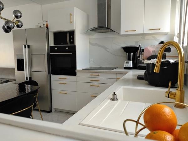 Maison à vendre 140 400 € Château-Renault 4 p 74 m² DPE D