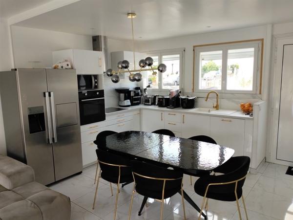 Maison à vendre 140 400 € Château-Renault 4 p 74 m² DPE D