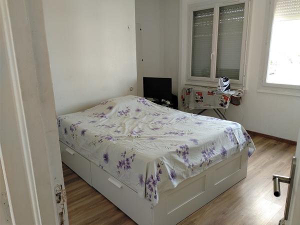 Maison à vendre 140 400 € Château-Renault 4 p 74 m² DPE D