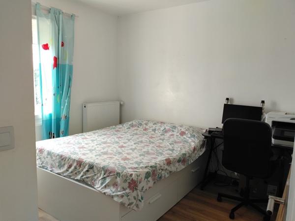 Maison à vendre 140 400 € Château-Renault 4 p 74 m² DPE D