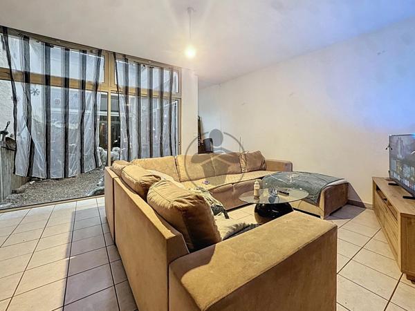 Vente Immeuble 7 pièces 188 m2 à Saint-Quentin